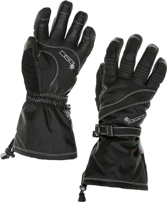 Divas Trail Gloves