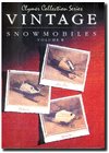 Clymer Manuals Vintage Snowmobiles, Volume 2