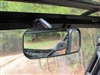Seizmik Wide Angle Rear View Mirror for XP900