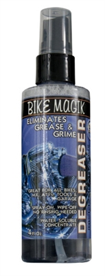 Bike Magik Qwik Kleen Degreaser