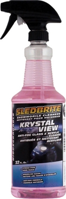 Sledbrite Krystal View