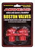 Airhead Boston Valve