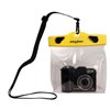 Dry Pak Camera Case, Clear 6 X 8 X 2