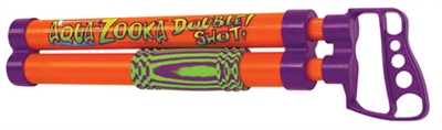 Airhead Aqua Zooka Double Shot Water Bazooka