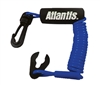 Atlantis Performance Lanyards (Kawasaki, Polaris, Tigershark, Wetjet)