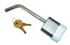 Receiver Lock, 5/8" Diameter Pin