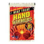 7 Hour hand warmers, package of 2