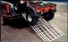 Bi-Fold 1200lb Aluminum Loading Ramp