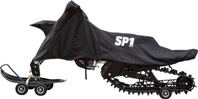 SPI Snow Bike Dolly