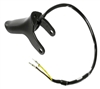 SPI Heated throttle lever - 2015 Ski Doo's