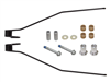 SPI Ice Scratcher kit for Alpha Skid