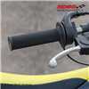 KOSO MX-1 Heated Grips for Snow Bikes