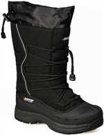 Baffin Snogoose boot (black), women's
