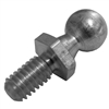 Suspa Covered Trailer Gas Prop Mounting Stud
