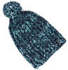 Divas Pom Beanie