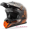 GMAX MX86 Off-Road Helmet (Colors)