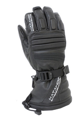 KG Torque Leather Glove