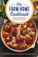 The Farm Home Cookbook