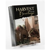 Harvest of our Heritage Cookbook | Amish Country Cooks