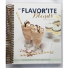 My Flavor'ite Blends Cook book by Rachel Miller