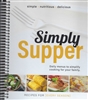 Simply Supper Cookbook