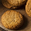 Cookie Jar Ginger Snaps