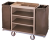 Service trolley(two pockets)