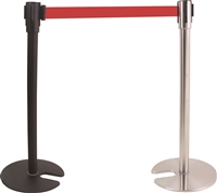 Railing stand