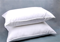 200Tc  Strip Pillow case