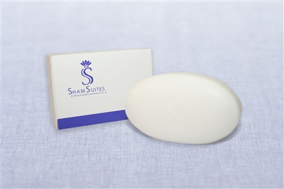 Bath amenities-Soap ( customized order)
