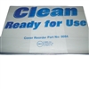 0084 Clean Ready for Use Cover