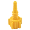 Yellow Christmas Tree Connector