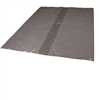 0116 Clear Equipment Cover, 12 x 8 x 21, 250/Box