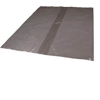 0121 Clear Equipment Cover, 20 x 18 x 26, 200/Box