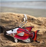 Hog Fish Pendant