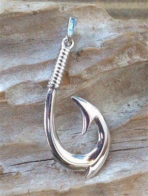 Polynesian Hook