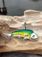 Mahi Mahi Pendant