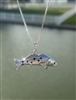 Redfish Pendant