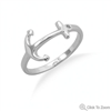 Sideways Anchor Ring