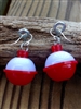 Bobber Earrings