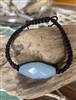 Agate Adjustable Bracelet