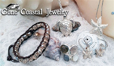 Nautical Jewelry Gift Certificate