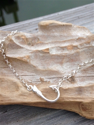 Hook Anklet