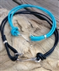 Leather Hook Bracelet