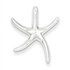 Starfish Pendant Slide