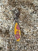 Surf Board Charm