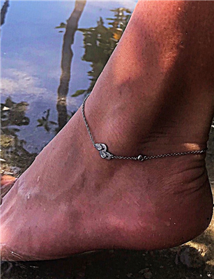 Flip Flops Anklet