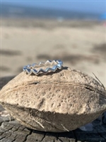 Wavy Ring