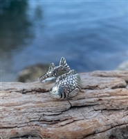 Fish Ring