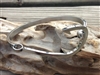 Fish Hook Bangle